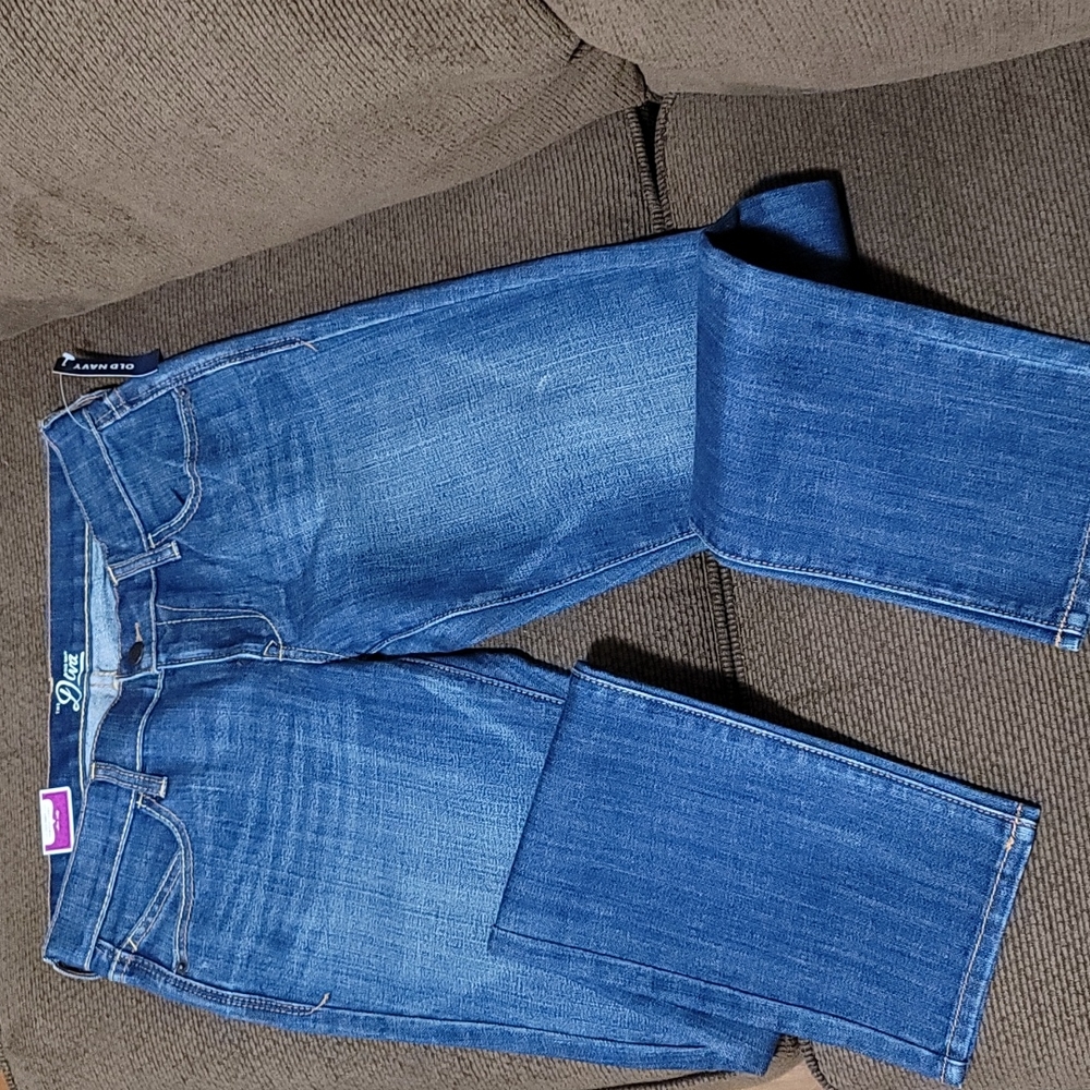 Nwt skinny low rise stretch
